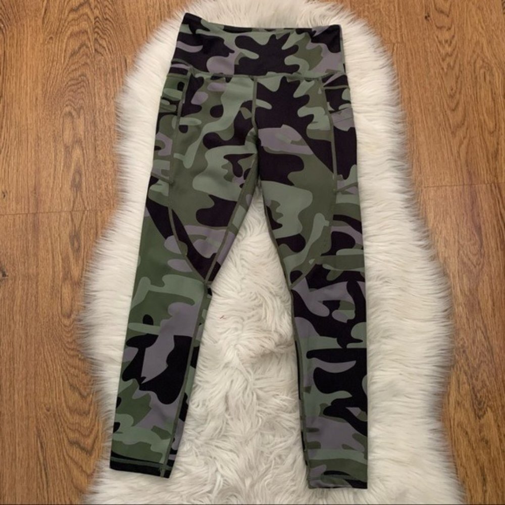 Zyia Leggings